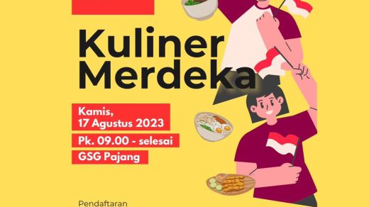 Tim Pengembangan Ekonomi Jemaat - Kuliner Merdeka