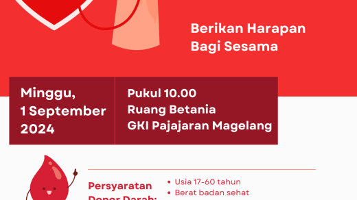 240901 - Ayo Donor Darah