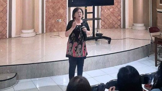 241017 - Talkshow Keluarga - Menjadi Suami-Istri, Orangtua yang Bijak & Bersahaja