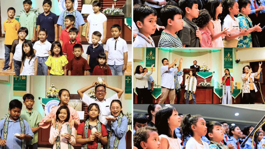 241027 - Penutupan Bulan Keluarga - Keluarga Sehat Keluarga Bahagia