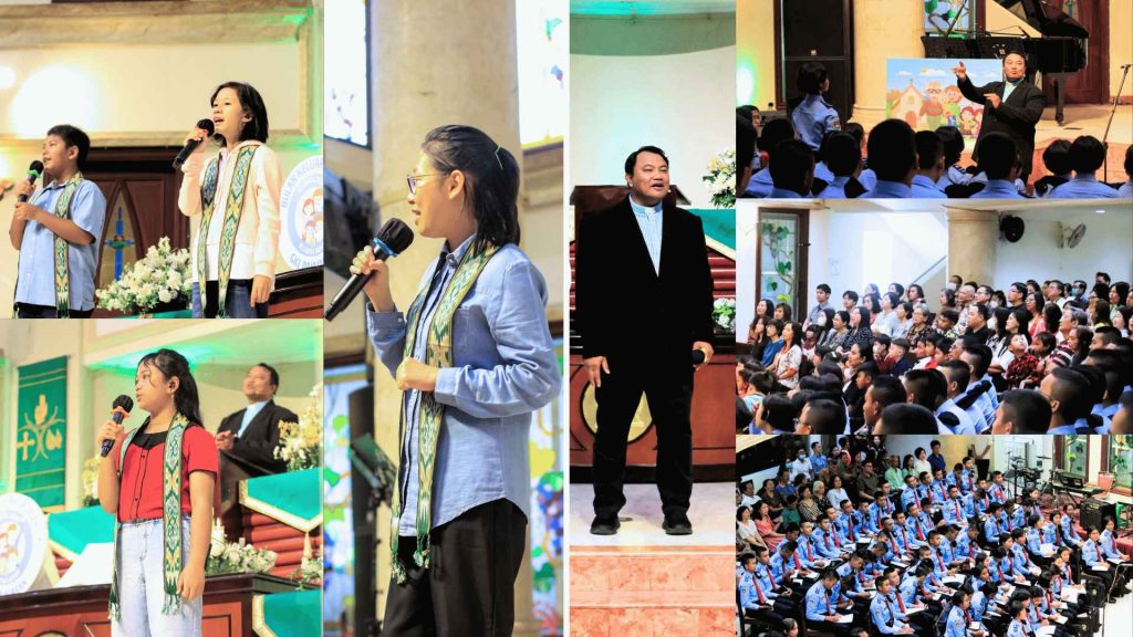 241027 - Penutupan Bulan Keluarga - Keluarga Sehat Keluarga Bahagia