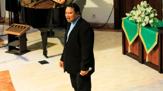 241027 - Penutupan Bulan Keluarga - Keluarga Sehat Keluarga Bahagia