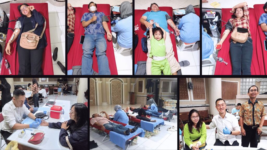 250316 - Donor Darah GKI Pajajaran