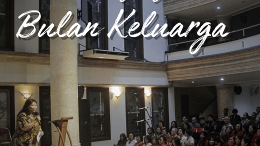 251023 - Lomba Menyanyi Bulan Keluarga