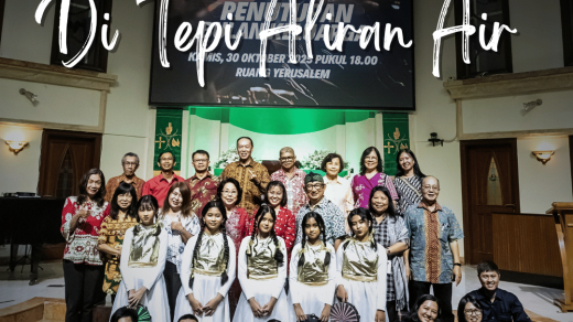 251030 - Ibadah Penutupan Bulan Keluarga