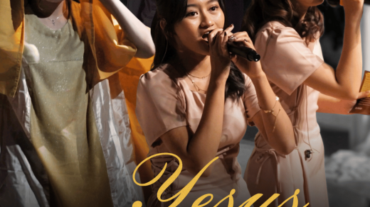 251224 - Kebaktian Malam Natal - Yesus Palungan dan Kesederhanaan