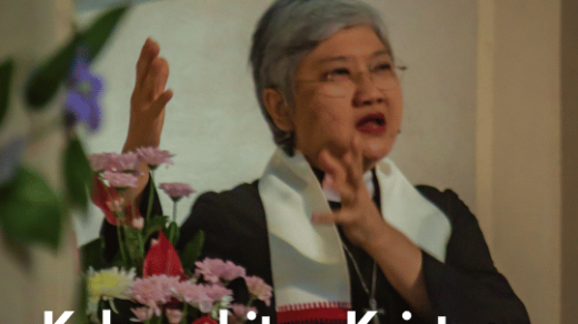 260405 - Minggu Paskah - Kebangkitan Kristus Membarui Ciptaan