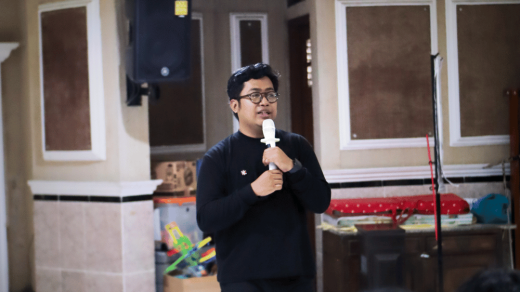 260531 - Pelatihan Capcut