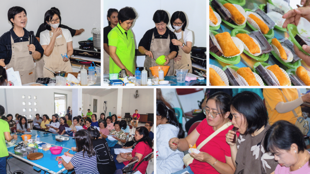 260627 - Kegiatan Cooking Class