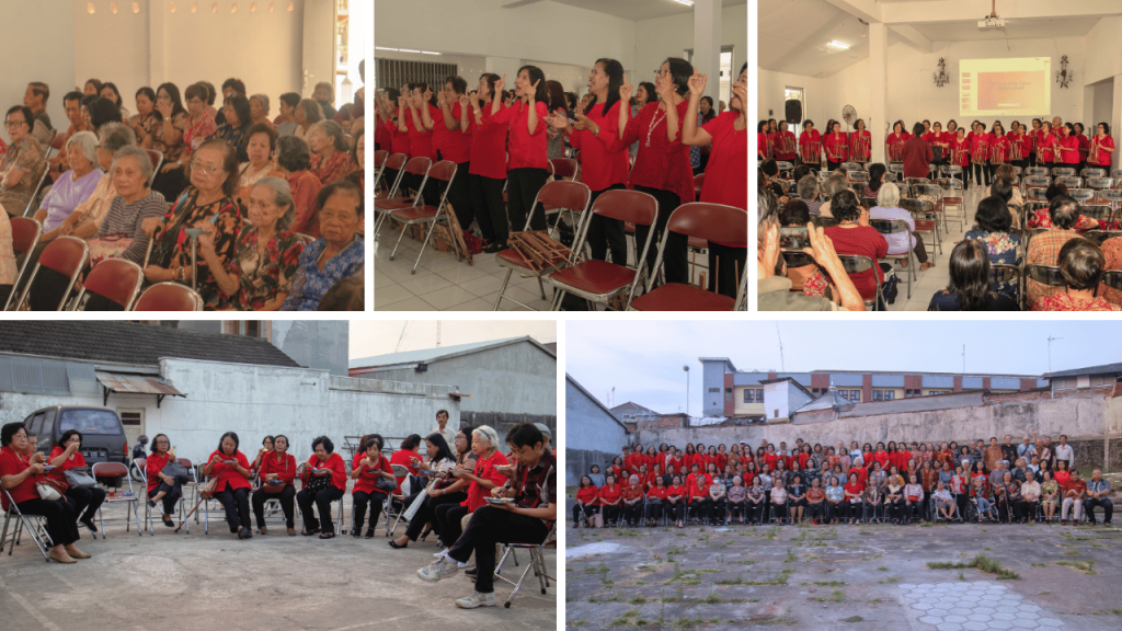 260810 - Pitulasan Senin Ceria