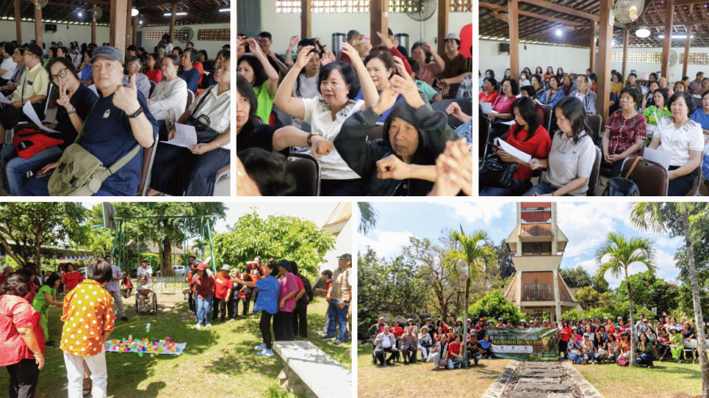 260825 - Persekutuan Lingkungan Gabungan Keluar